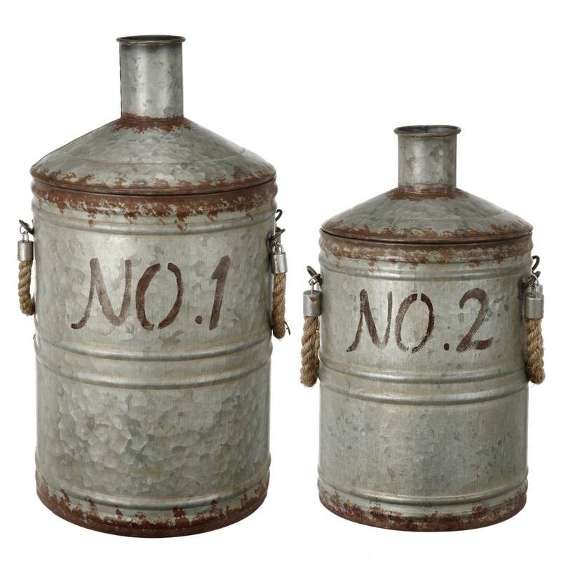 Picture of Patchin Metal Jugs