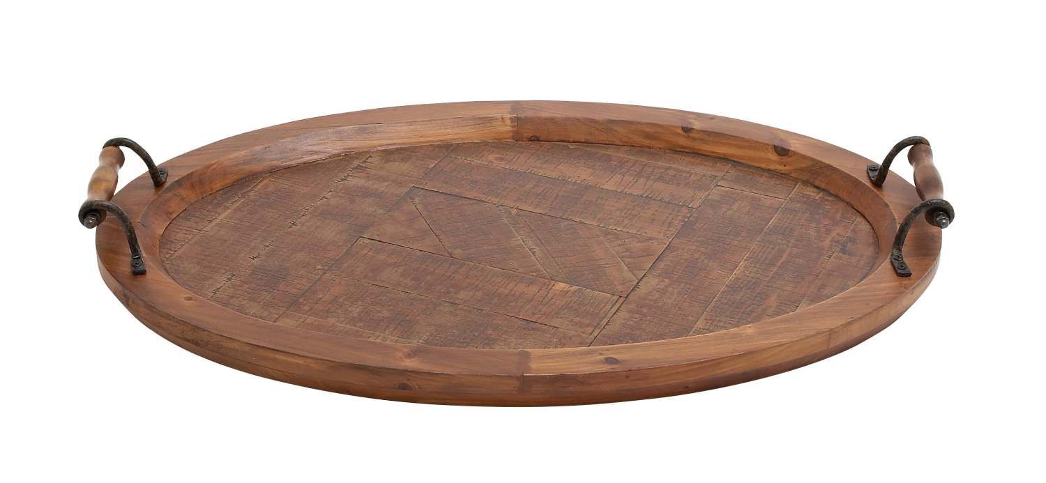 Picture of Wooden Tray