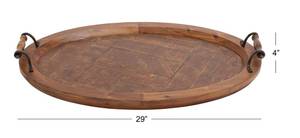 Picture of Wooden Tray