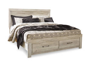 Picture of Bellaby King Size Bed