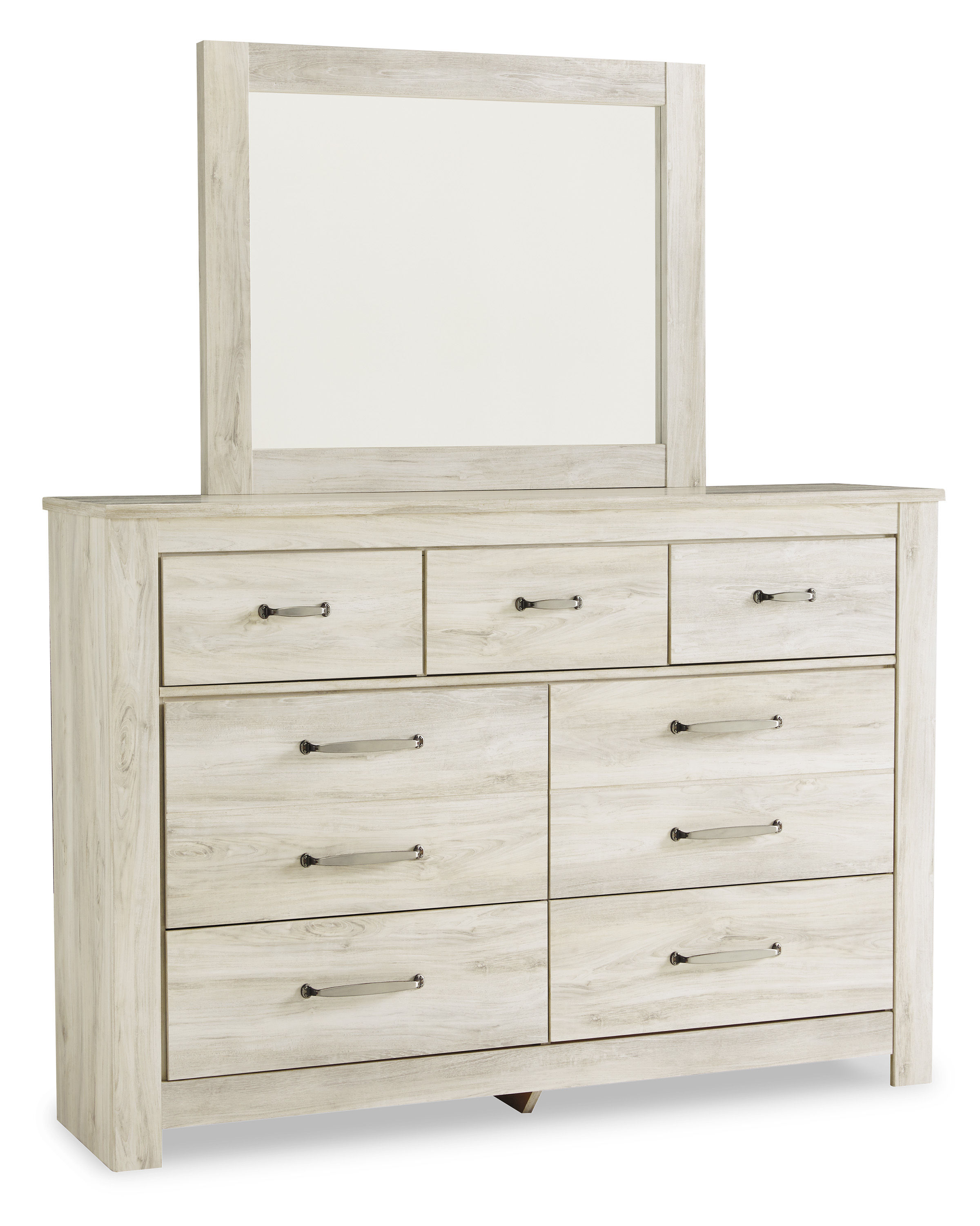 Picture of Bellaby Dresser & Mirror