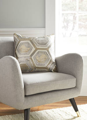 Picture of Meiling Accent Pillow