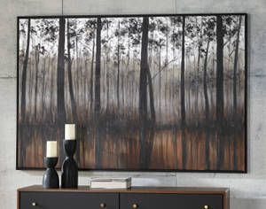 Picture of Philyra Wall Art