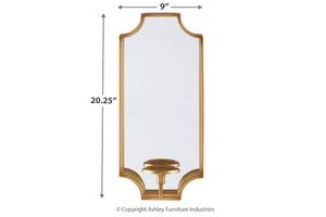 Picture of Dumi Wall Sconce