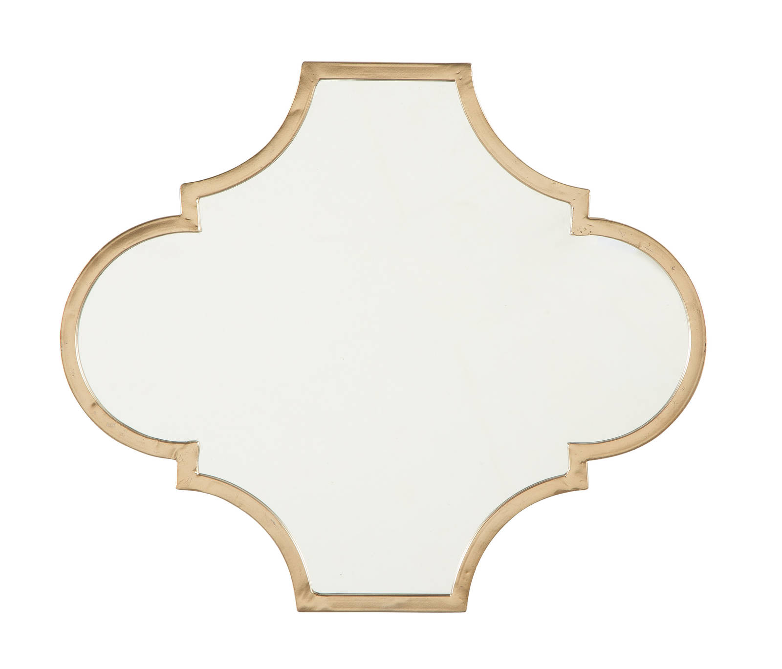 Picture of Callie Accent Mirror