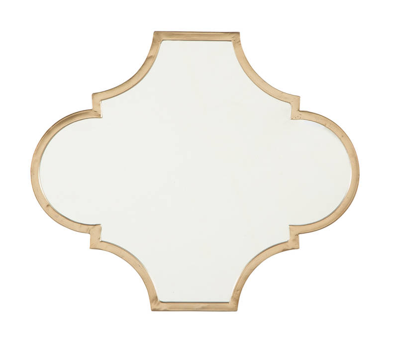 Picture of Callie Accent Mirror