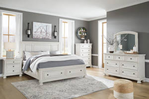 Picture of Robbinsdale Dresser