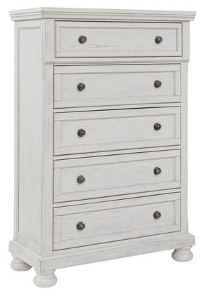 Picture of Robbinsdale Chest of Drawers