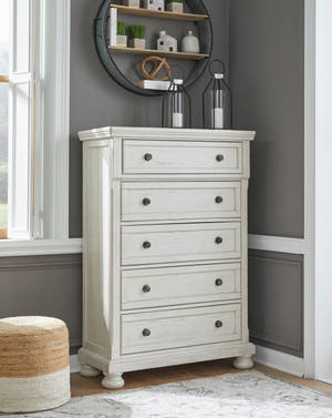 Picture of Robbinsdale Chest of Drawers