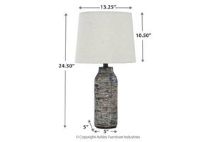 Picture of Mahima Table Lamp