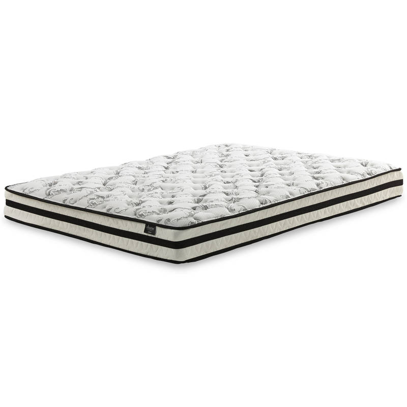 Picture of Chime 8 Inch Innerspring King Mattress