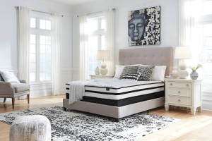 Picture of Chime 10 Inch Hybrid Full Mattress