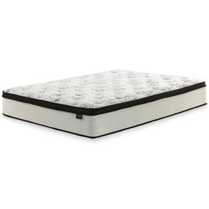 Picture of Chime 12 Inch Hybrid Twin Mattress