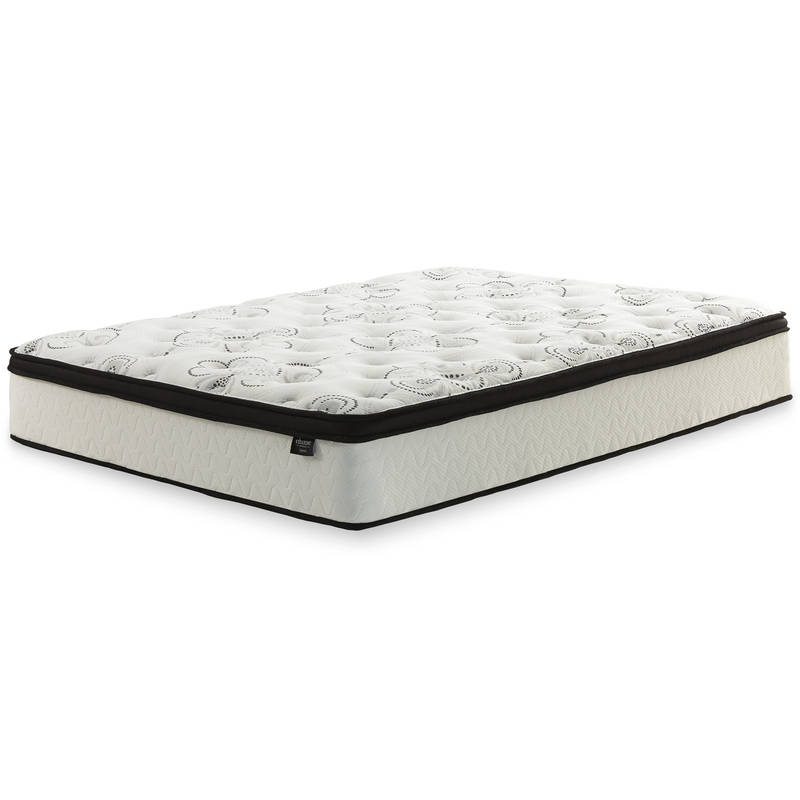 Picture of Chime 12 Inch Hybrid Queen Mattress