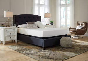 Picture of Chime 10 Inch Foam Twin Mattress