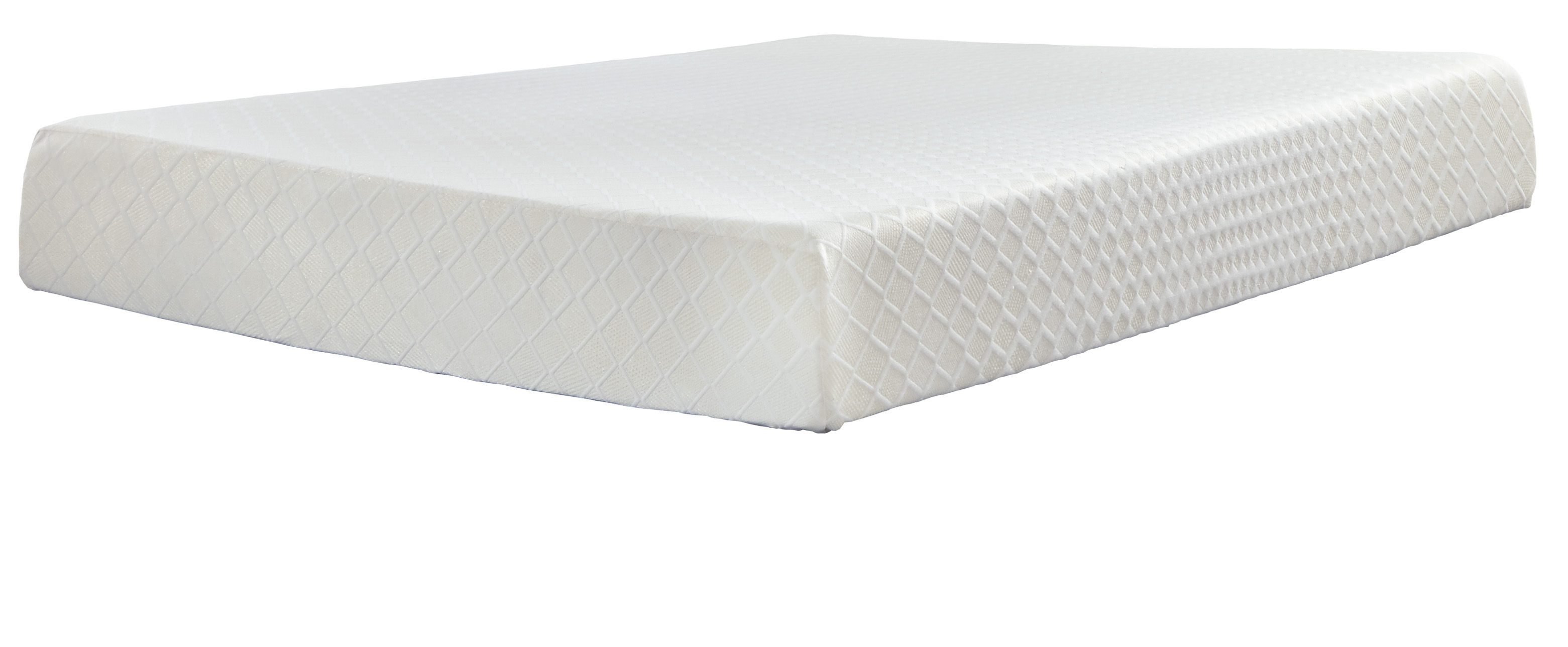 Picture of Chime 10 Inch Foam Twin Mattress