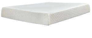 Picture of Chime 10 Inch Foam Full Mattress