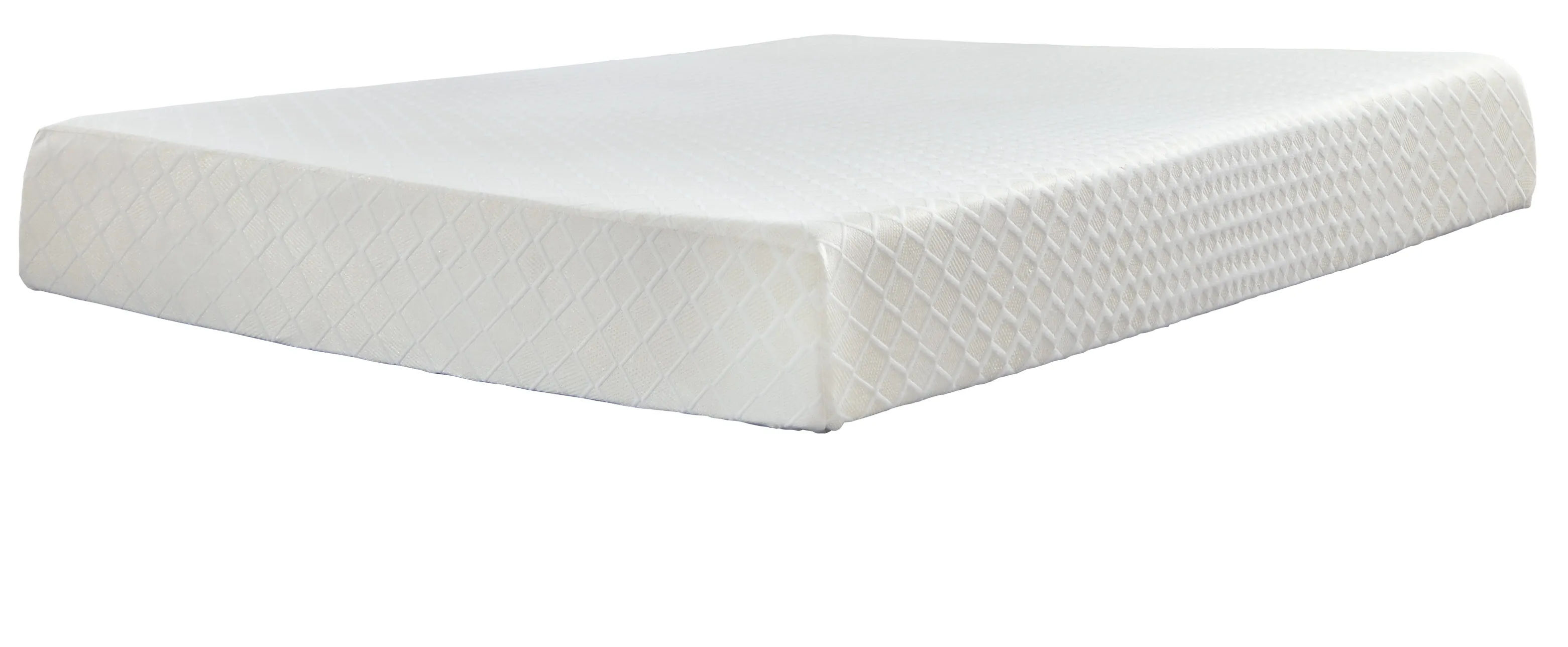 Picture of Chime 10 Inch Foam Queen Mattress