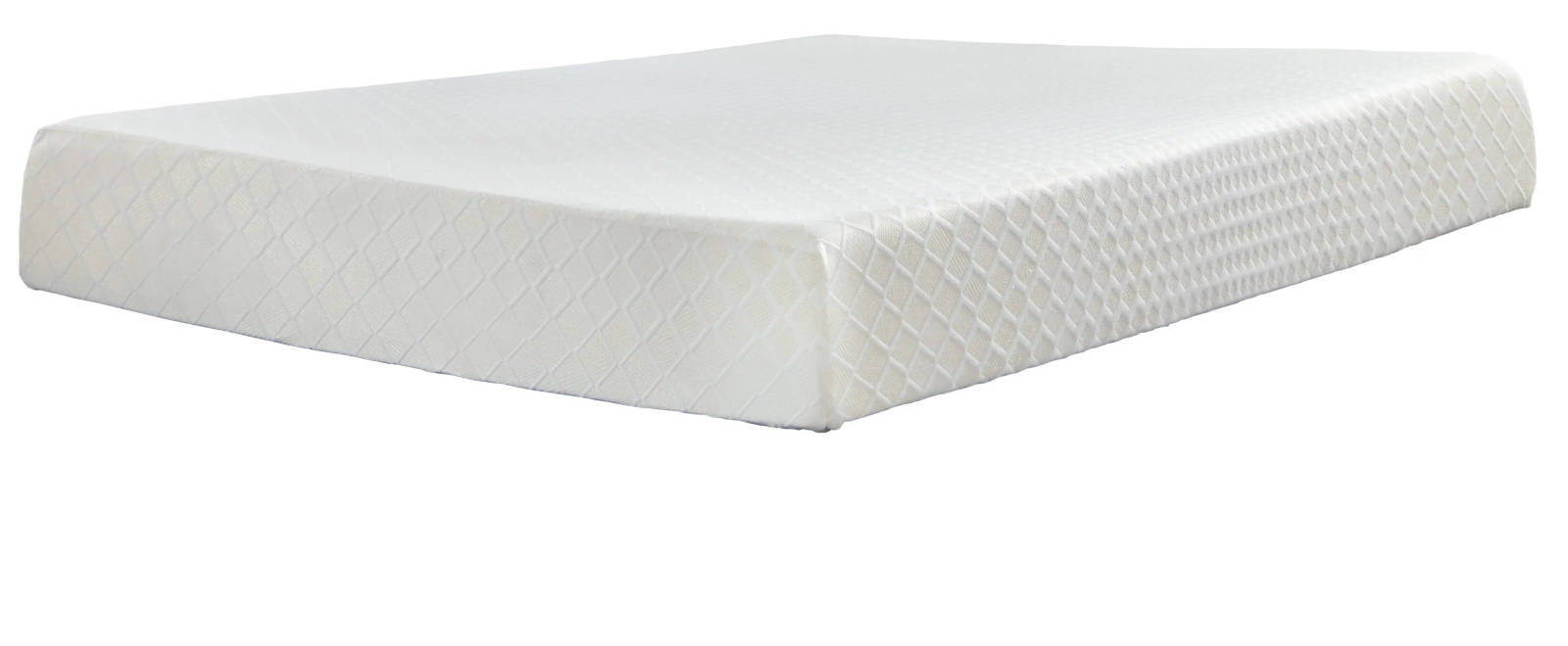 Picture of Chime 10 Inch Foam King Mattress