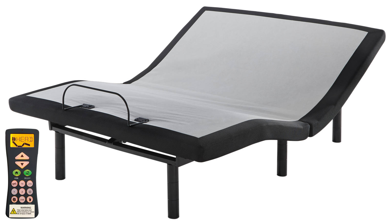 Picture of Align Best Cal-King Adjustable Powerbase