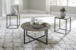 Picture of Wadeworth Table Set
