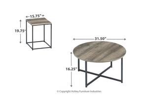 Picture of Wadeworth Table Set