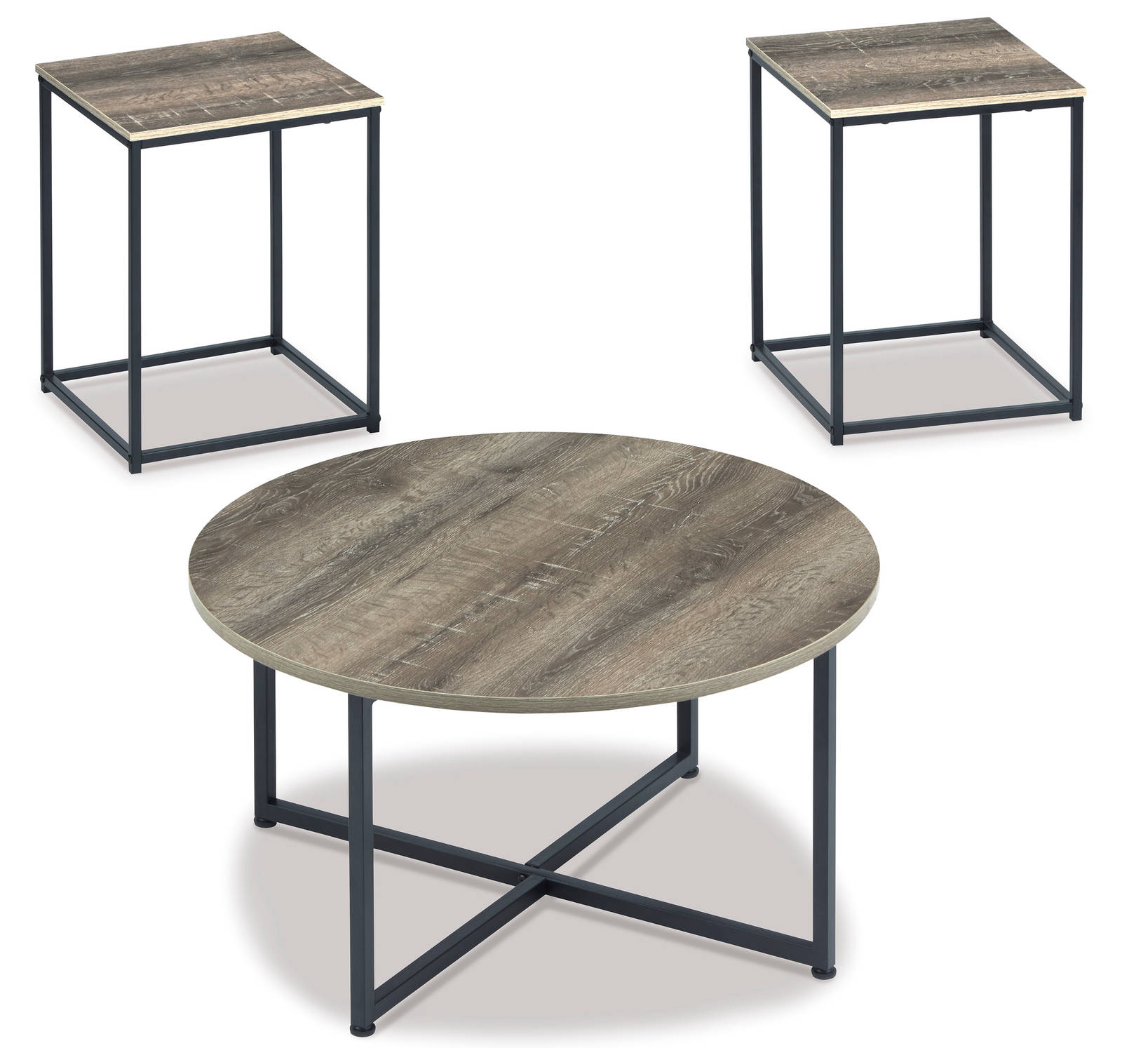 Picture of Wadeworth Table Set
