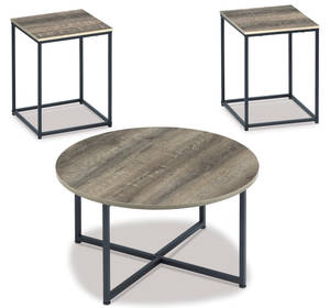 Picture of Wadeworth Table Set