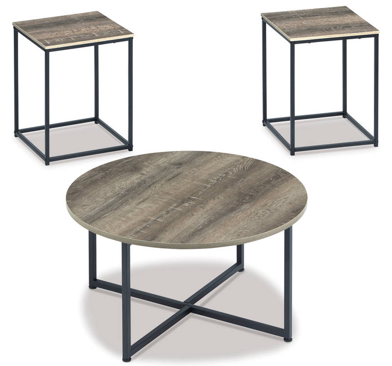 Picture of Wadeworth Table Set