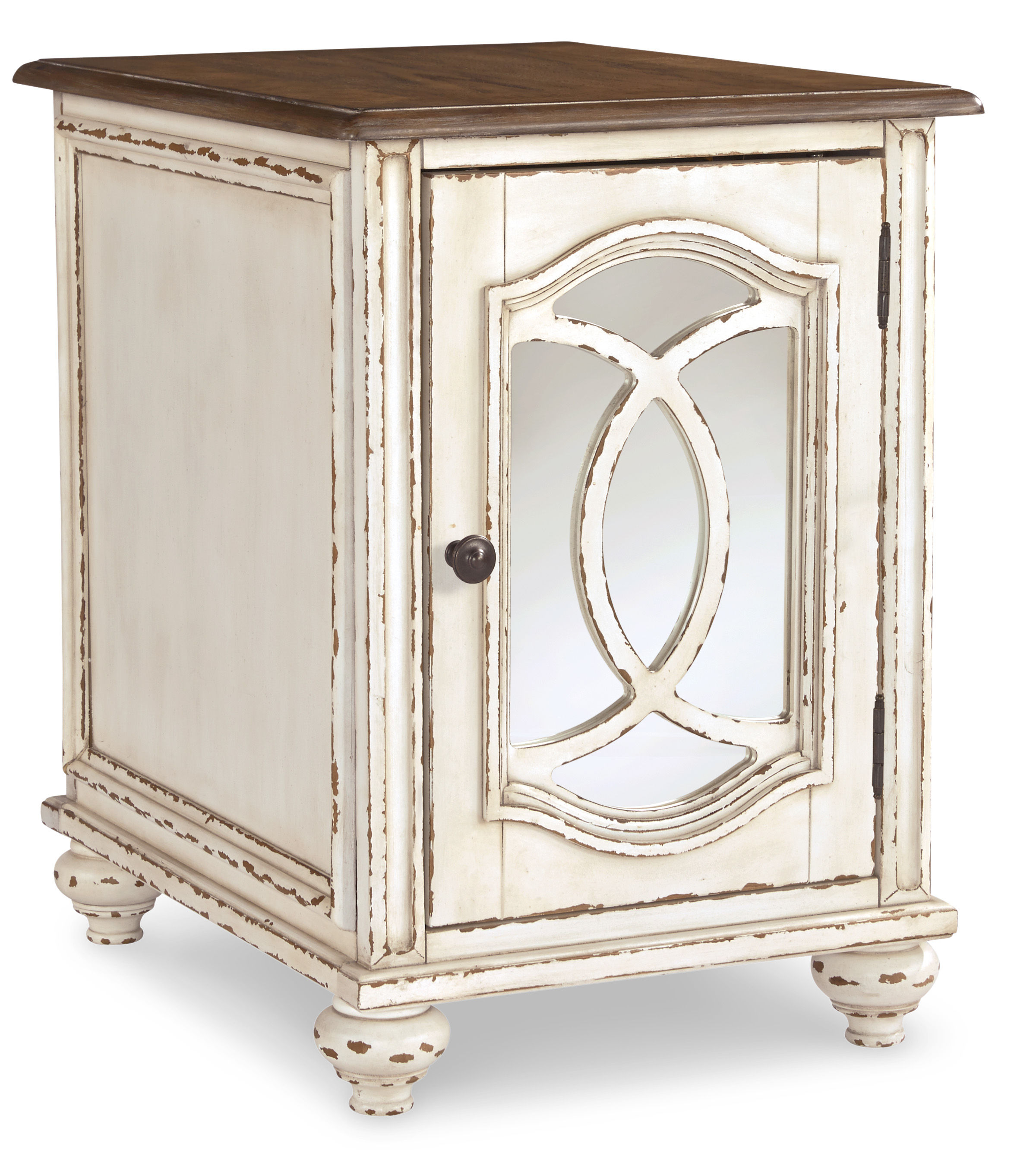 Picture of Realyn End Table