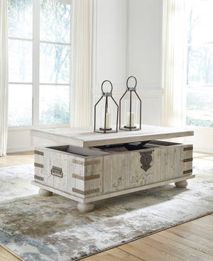 Picture of Carynhurst Coffee Table