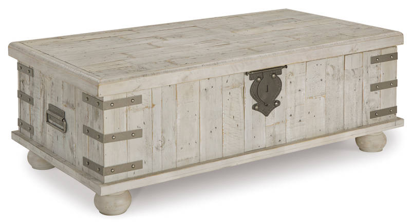 Picture of Carynhurst Coffee Table