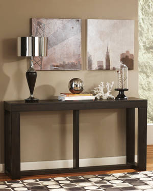 Picture of Watson Console Sofa Table