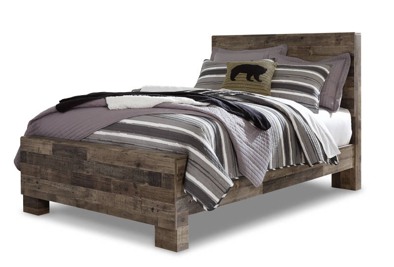 Picture of Derekson Full Size Bed