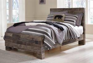Picture of Derekson Full Size Bed