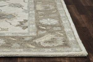 Picture of Natural 5' x 8' Rug