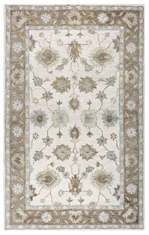 Picture of Natural 5' x 8' Rug