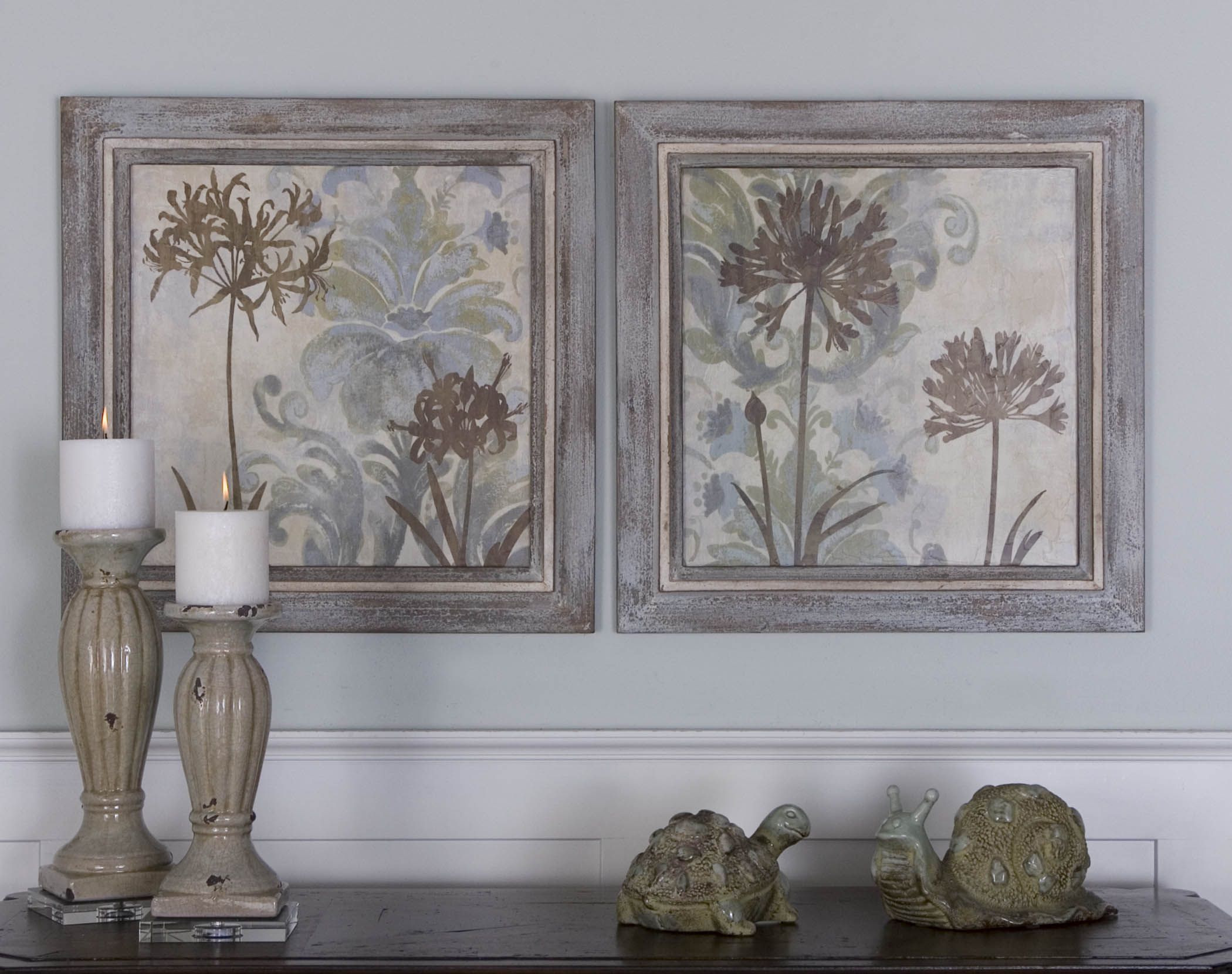 Picture of Black 5' x 8' Rug