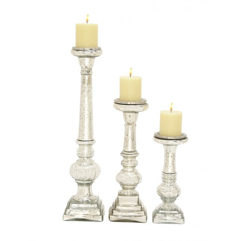 Picture of Candle Holder Set