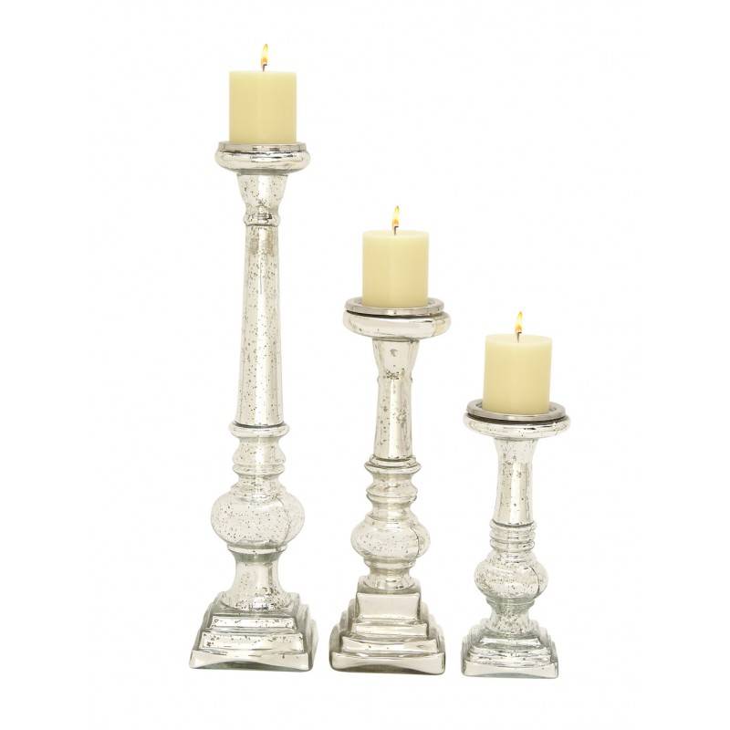 Picture of Candle Holder Set
