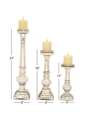 Picture of Candle Holder Set