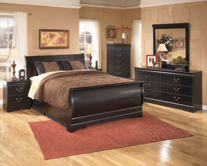 Picture of Huey Vineyard Dresser