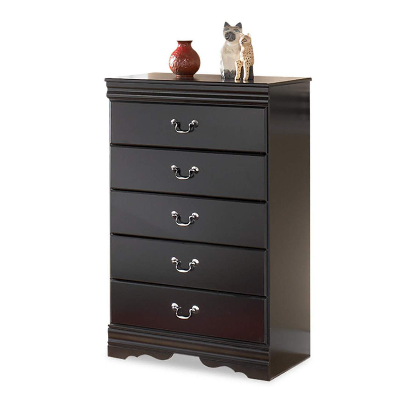 Picture of Huey Vineyard Chest of Drawers