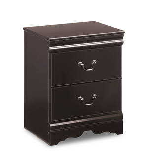 Picture of Huey Vineyard Nightstand