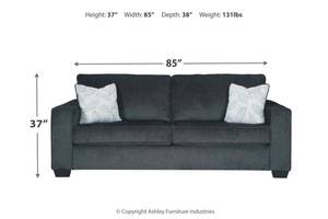 Picture of Altari Sofa