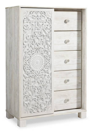 Picture of Paxberry Dressing Chest