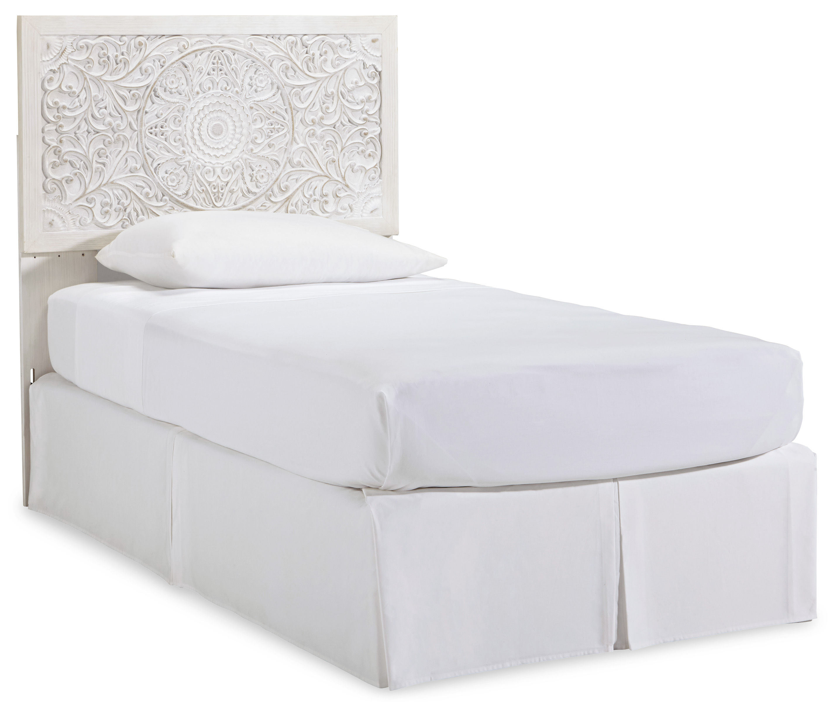 Picture of Paxberry Twin Size Headboard