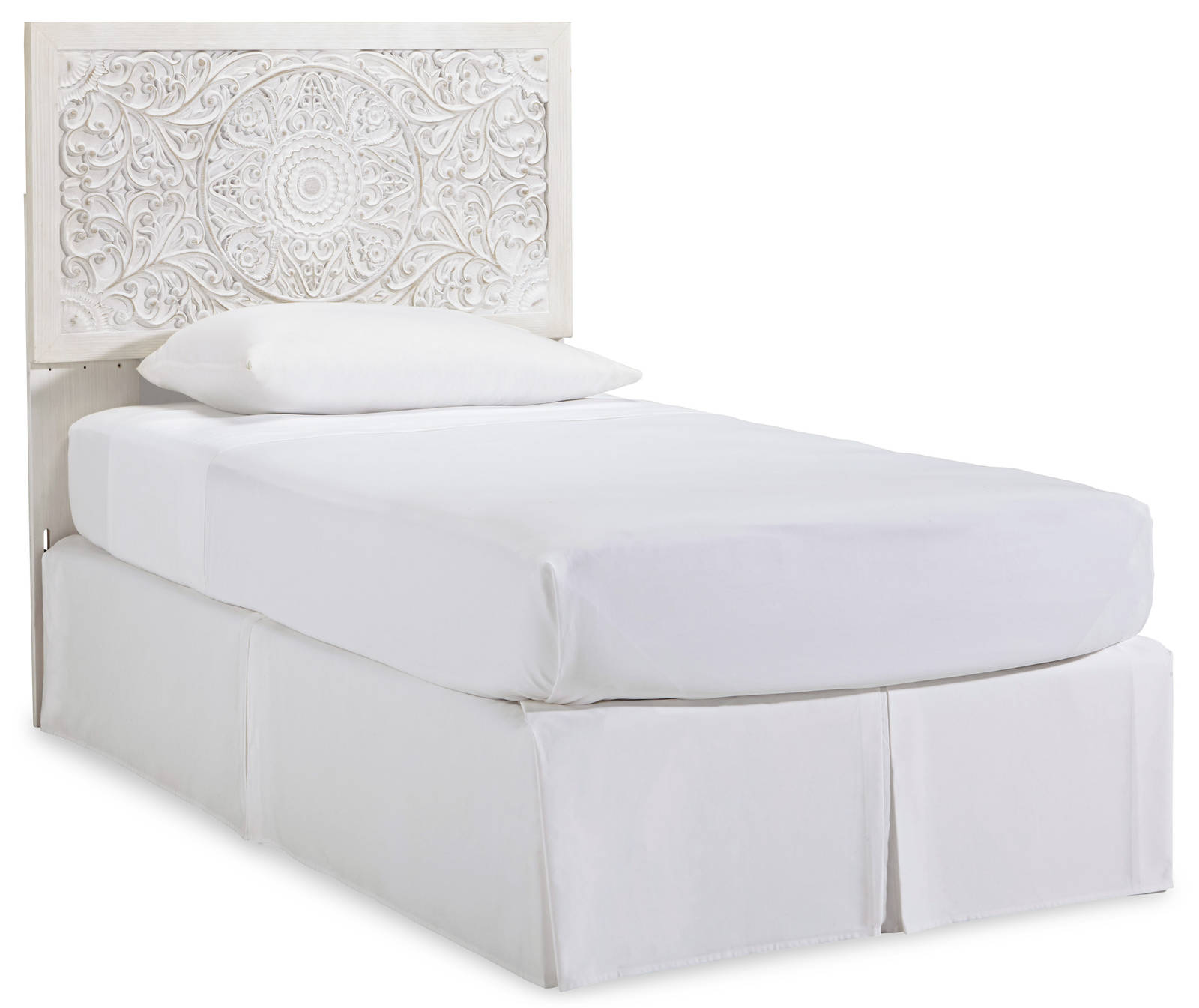 Picture of Paxberry Twin Size Headboard