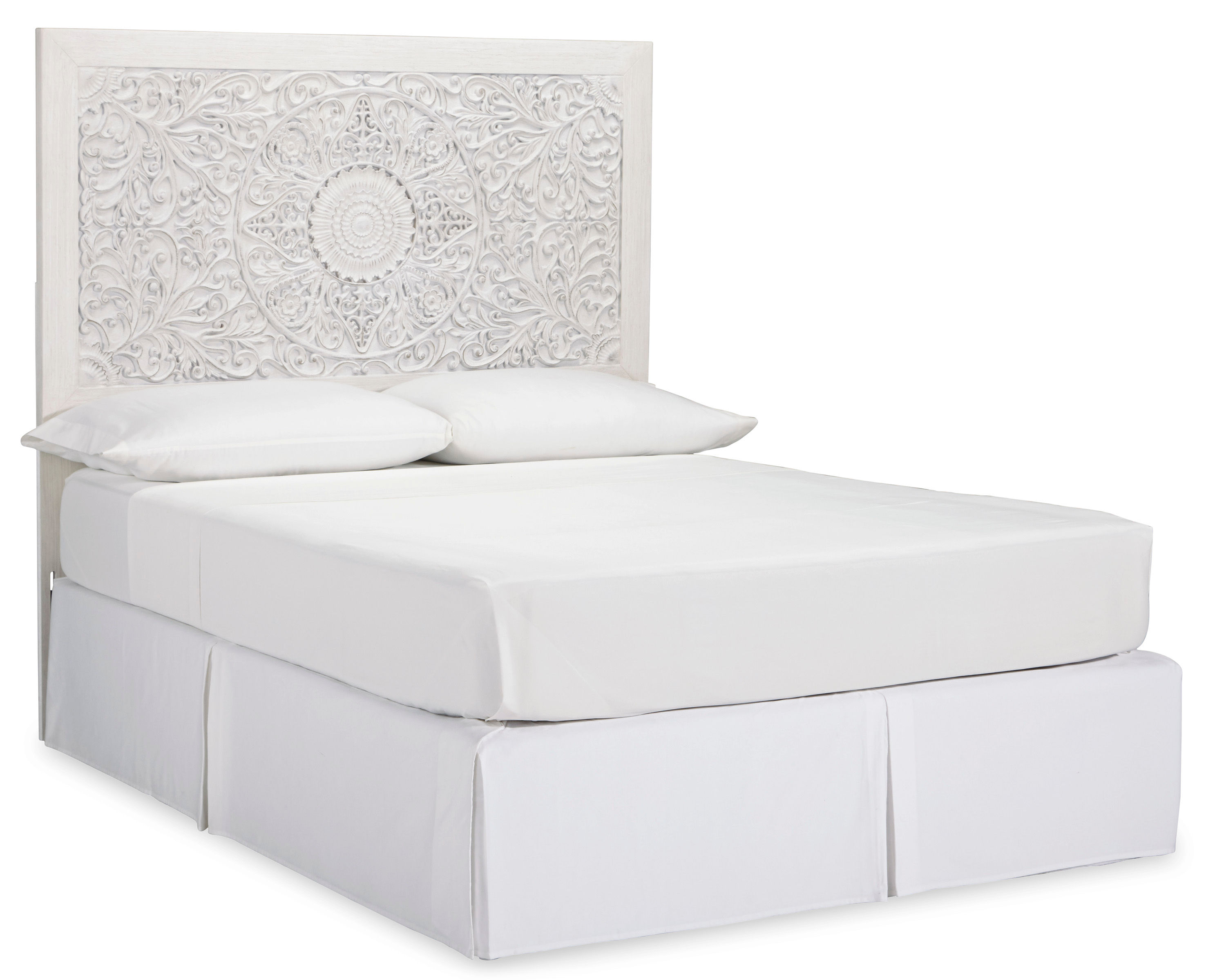 Picture of Paxberry Full Size Headboard