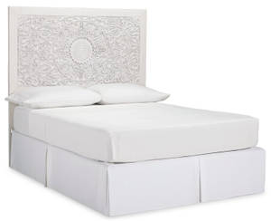 Picture of Paxberry Full Size Headboard